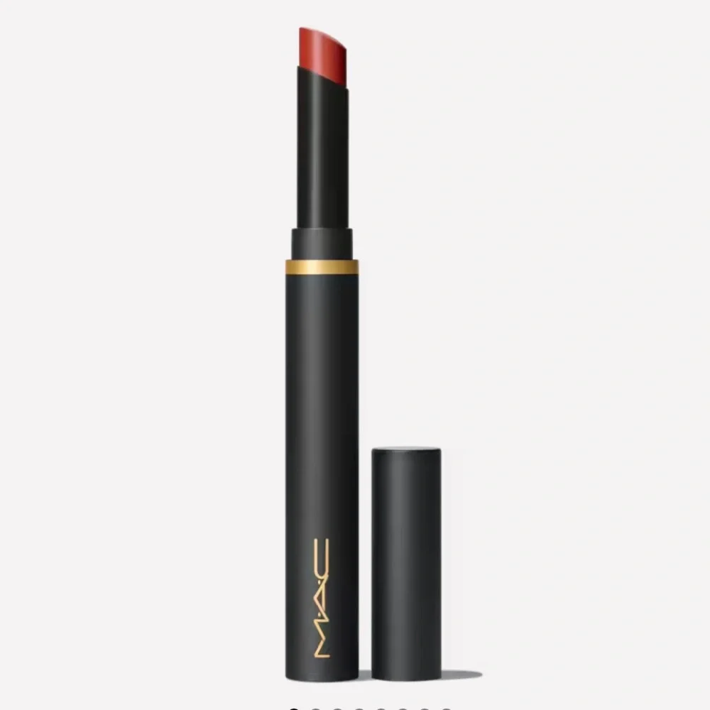 MAC Lipstick
